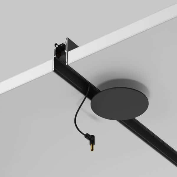 Комплектующие для трековой системы Technical TRA034CVC-B — изображение 5