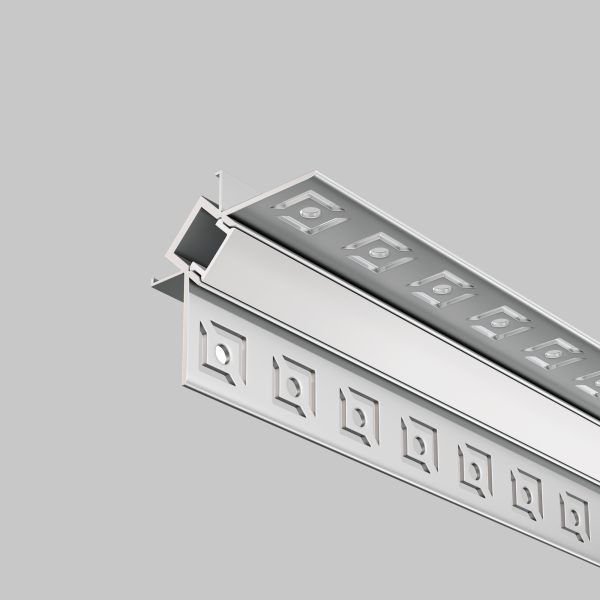Комплектующие к светодиодной ленте Led Strip ALM-4623-S-2M — изображение 3