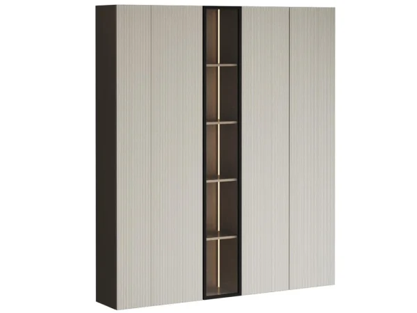 Композиция Canto 8 серо-бежевый — изображение 2