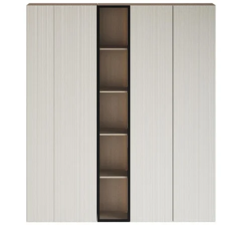 Композиция Canto 8