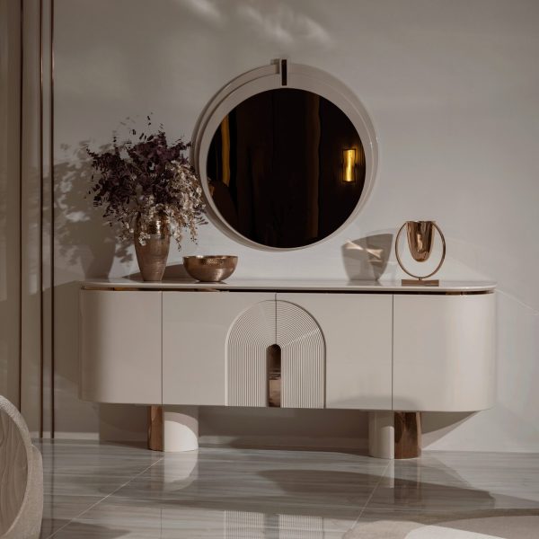 Консоль Аура — изображение 2