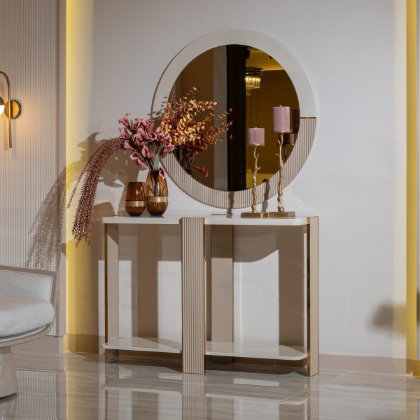 Консоль Белезза 2 — изображение 2