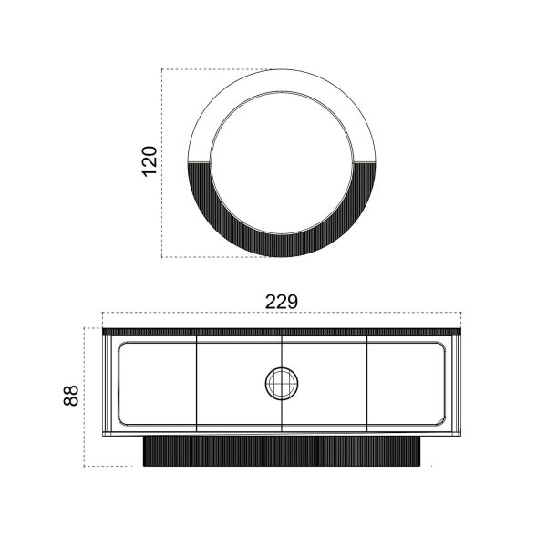 Консоль Белезза — изображение 4