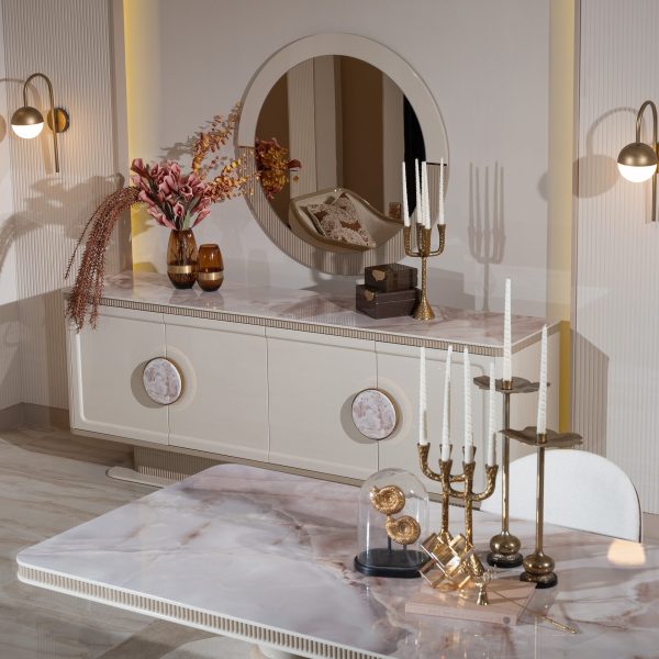 Консоль Белезза — изображение 5