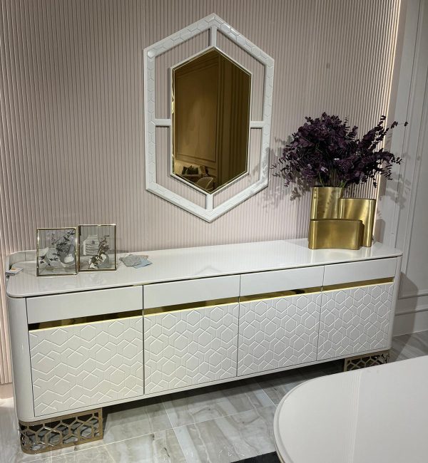 Консоль Дилижан — изображение 5