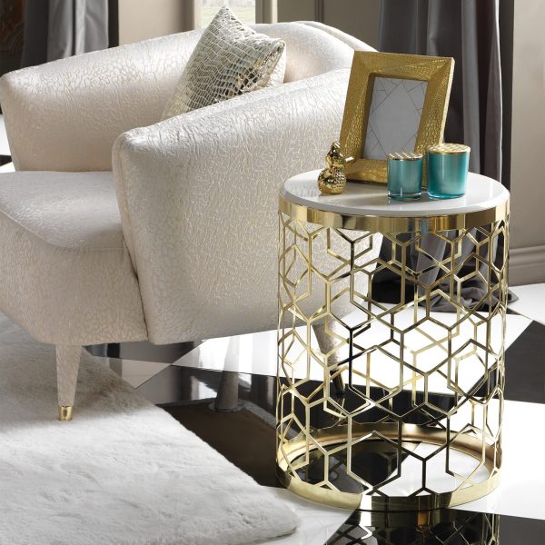 Кофейный столик Дилижан — изображение 2