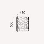 Кофейный столик Дилижан — изображение 3