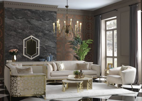 Кофейный столик Дилижан — изображение 4