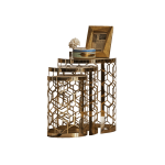 Кофейный столик из 3-х предметов Дилижан