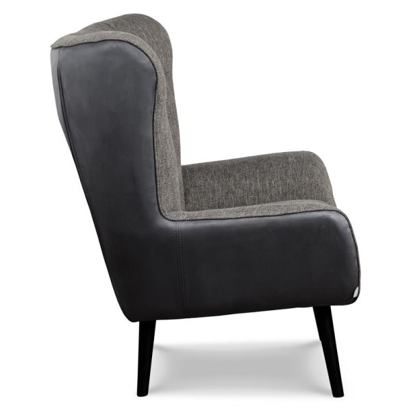 Кресло Juliet SELECTION, MOD INTERIORS — изображение 3