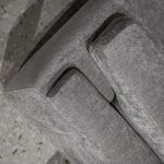 Кресло Vesper SELECTION, MOD INTERIORS — изображение 4