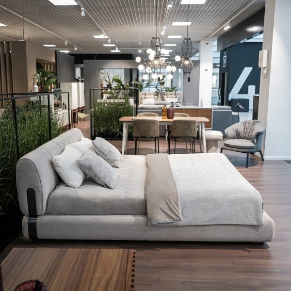 Кровать TELAS NEW, MOD INTERIORS — изображение 3