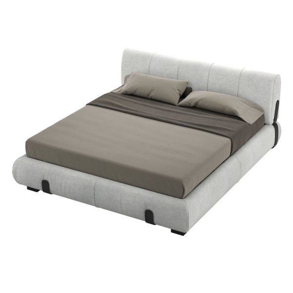 Кровать TELAS NEW, MOD INTERIORS — изображение 5