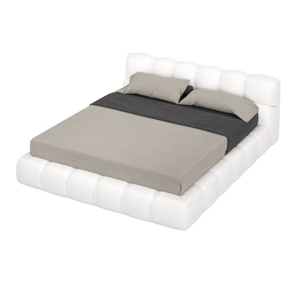 Кровать WABI SABI, MOD INTERIORS — изображение 3