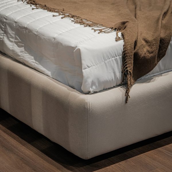 Кровать с подъемным механизмом Leandra SELECTION, MOD INTERIORS — изображение 3