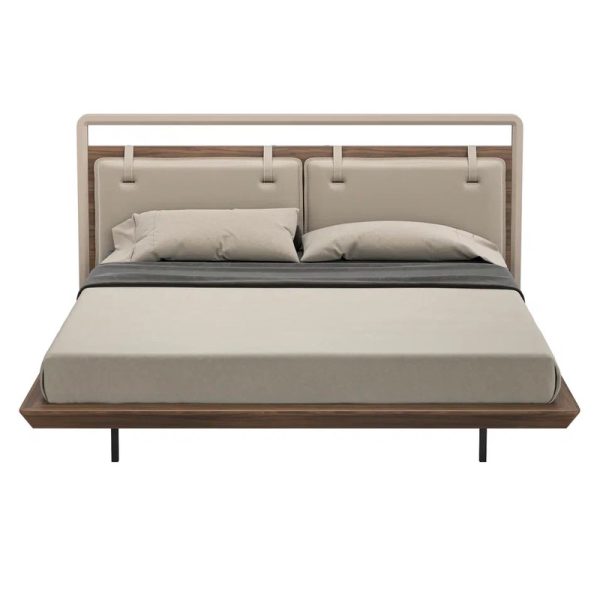 Кровать с решеткой OLIMAR, MOD INTERIORS — изображение 3