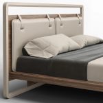 Кровать с решеткой OLIMAR, MOD INTERIORS — изображение 4