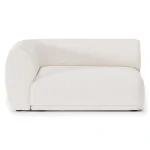 Модуль угловой Fabro левый