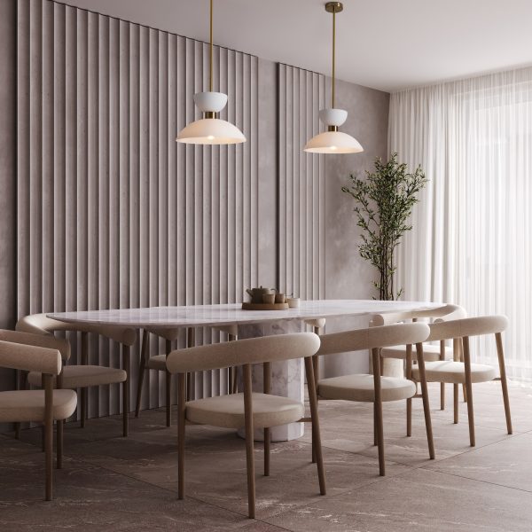 Настенный светильник (бра) Freya FR5490WL-01BS — изображение 3