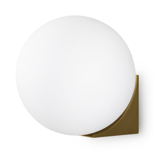 Настенный светильник (бра) Freya FR5490WL-01BS — изображение 4