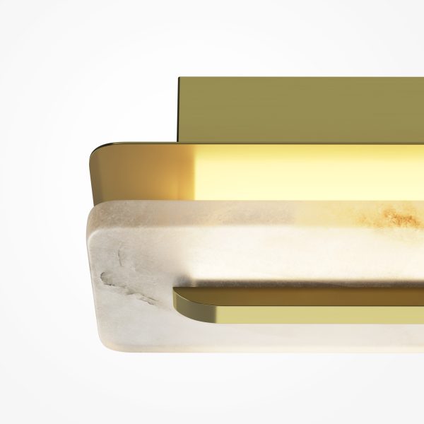 Настенный светильник (бра) Maytoni MOD366WL-L18BS3K — изображение 4