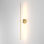 Настенный светильник (бра) Technical C084WL-L12BS2.7K — изображение 3