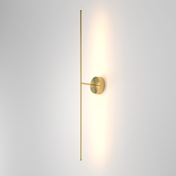 Настенный светильник (бра) Technical C084WL-L12BS2.7K — изображение 3