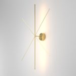 Настенный светильник (бра) Technical C084WL-L12BS2.7K — изображение 5