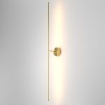 Настенный светильник (бра) Technical C084WL-L18BS2.7K — изображение 3