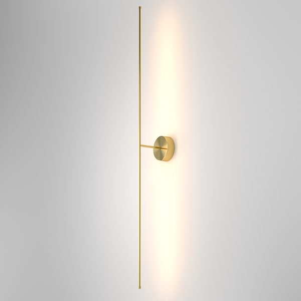 Настенный светильник (бра) Technical C084WL-L18BS2.7K — изображение 3