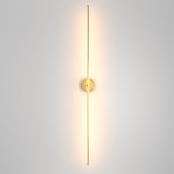 Настенный светильник (бра) Technical C084WL-L18BS2.7K — изображение 4