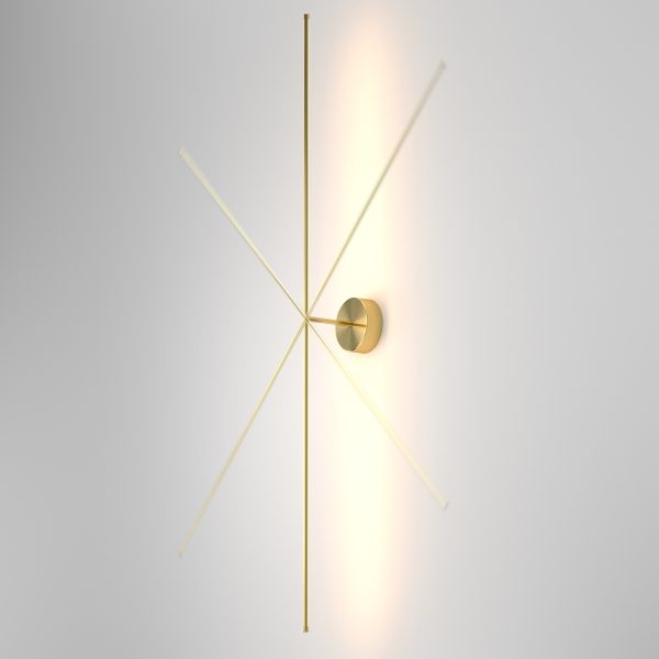 Настенный светильник (бра) Technical C084WL-L18BS2.7K — изображение 5