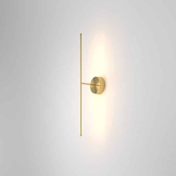 Настенный светильник (бра) Technical C084WL-L7BS2.7K — изображение 3