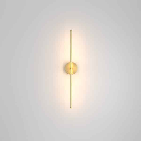 Настенный светильник (бра) Technical C084WL-L7BS2.7K — изображение 4