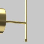 Настенный светильник (бра) Technical C085WL-L12BS2.7K — изображение 2