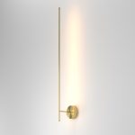 Настенный светильник (бра) Technical C085WL-L12BS2.7K — изображение 3