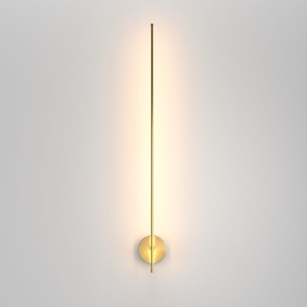 Настенный светильник (бра) Technical C085WL-L12BS2.7K — изображение 4