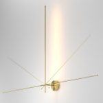 Настенный светильник (бра) Technical C085WL-L12BS2.7K — изображение 5