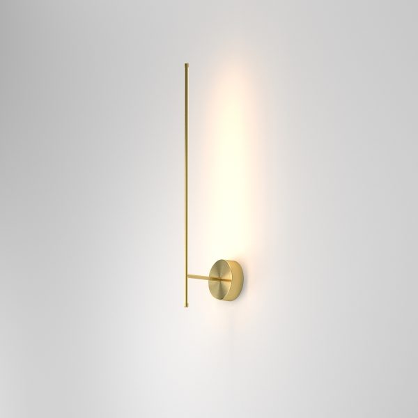 Настенный светильник (бра) Technical C085WL-L7BS2.7K — изображение 3