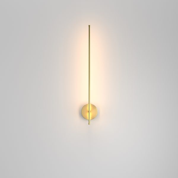 Настенный светильник (бра) Technical C085WL-L7BS2.7K — изображение 4