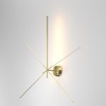 Настенный светильник (бра) Technical C085WL-L7BS2.7K — изображение 5