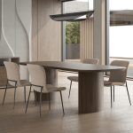 Обеденный стол OLIMAR, MOD INTERIORS — изображение 4