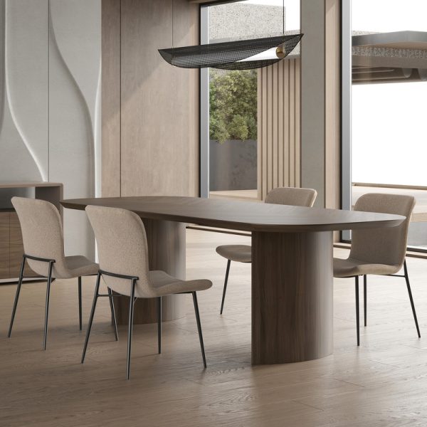 Обеденный стол OLIMAR, MOD INTERIORS — изображение 4