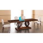 Обеденный стол раздвижной MESTRE