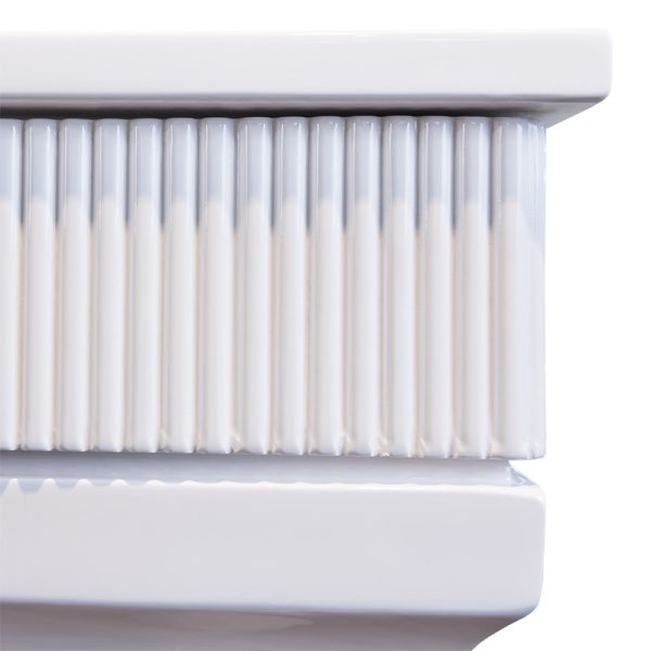 Обеденный стол раздвижной RIMINI, FRATELLI BARRI — изображение 5