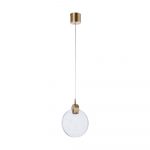 Подвесной светильник Arte Lamp PLANET A1801SP-3PB