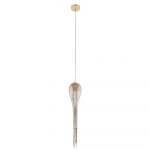 Подвесной светильник Arte Lamp WATERFALL A1577SP-1GO