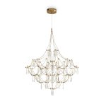 Подвесной светильник Freya FR6138PL-L44BS — изображение 4