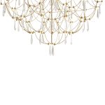 Подвесной светильник Freya FR6138PL-L44BS — изображение 5