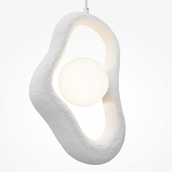 Подвесной светильник Maytoni MOD380PL-01W — изображение 4